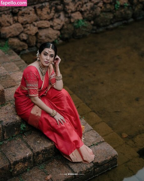 Mithu Vigil OnlyFans Leak