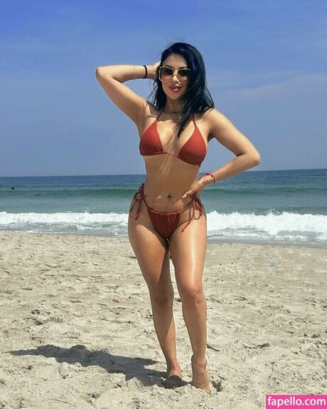 rosetobar OnlyFans-Leaks