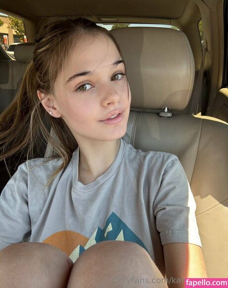 kamryngrace Nacktbilder von OnlyFans geleakt