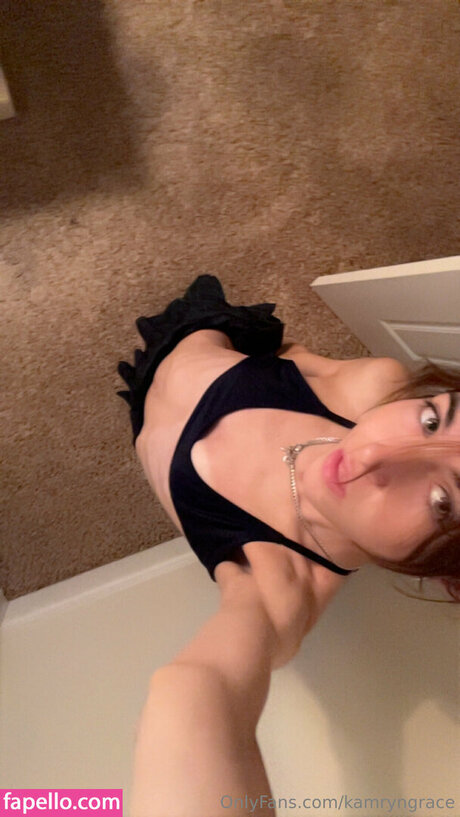 kamryngrace OnlyFans-Model