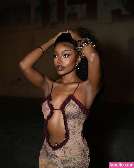 Coco Watson OnlyFans Leak Pornografie