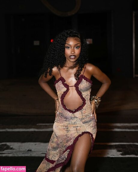 Coco Watson Nacktbilder von OnlyFans geleakt