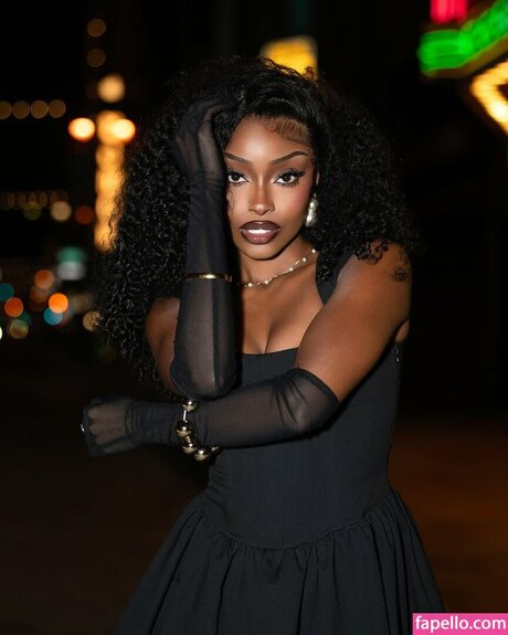 Coco Watson Nacktbilder OnlyFans Leak