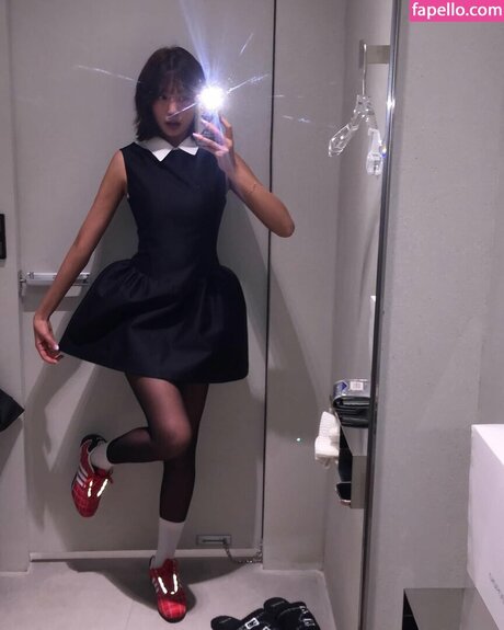 from seowon OnlyFans nackte Brüste