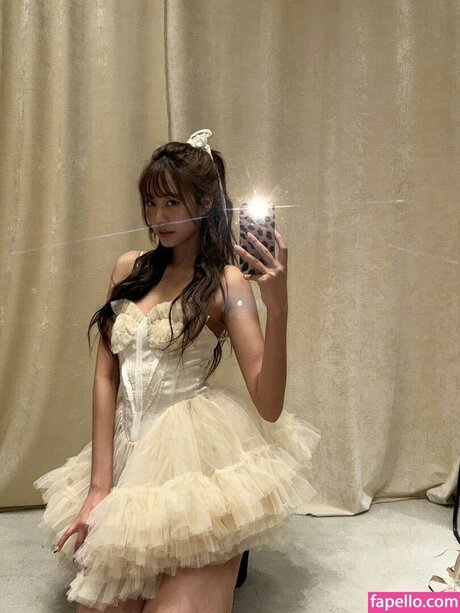 from seowon Nacktbilder OnlyFans Geleakt