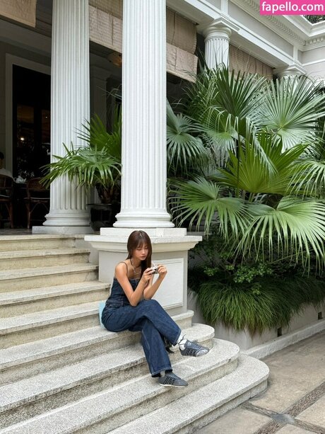 from seowon Nacktbilder von OnlyFans geleakt