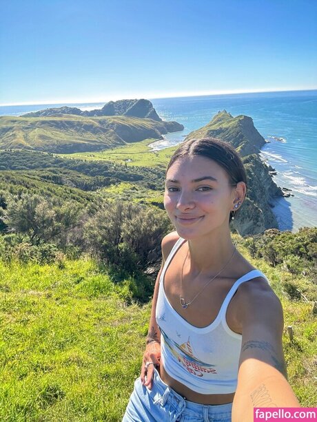 Req Cassadventures OnlyFans-Leak