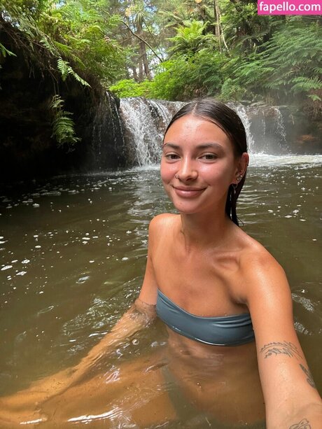 Req Cassadventures OnlyFans Model Fotos