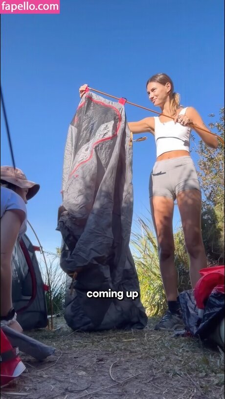 Req Cassadventures Sextape OnlyFans Nacktbilder