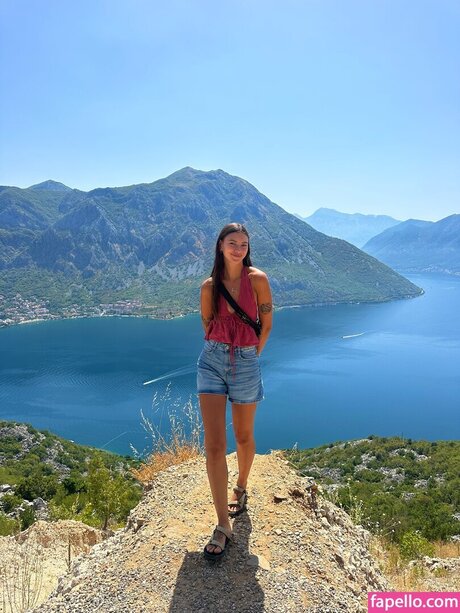 Req Cassadventures OnlyFans-Archiv