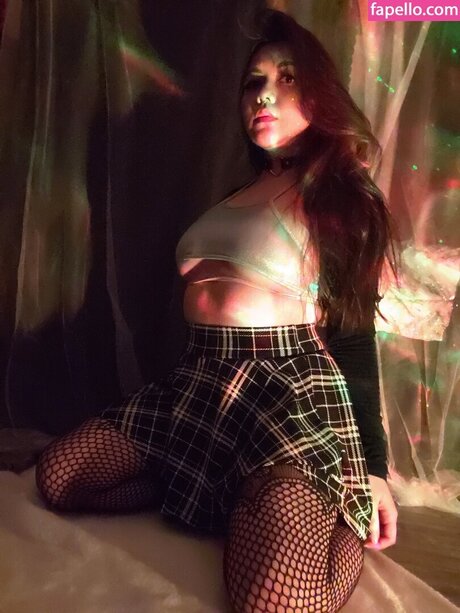 Eight Bit OnlyFans Pornografie geleakt