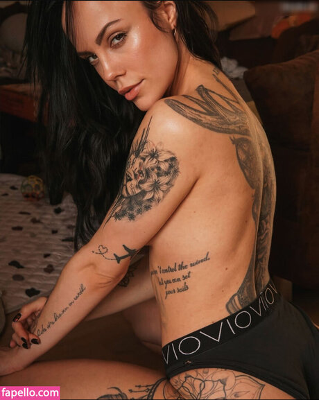 Miri Be Nackt Leaks OnlyFans