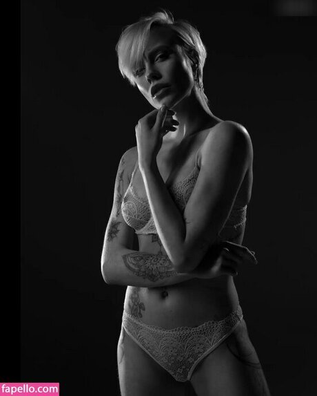 Miri Be OnlyFans Nacktbilder geleakt