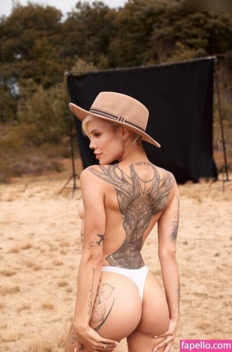 Miri Be OnlyFans-Bilder