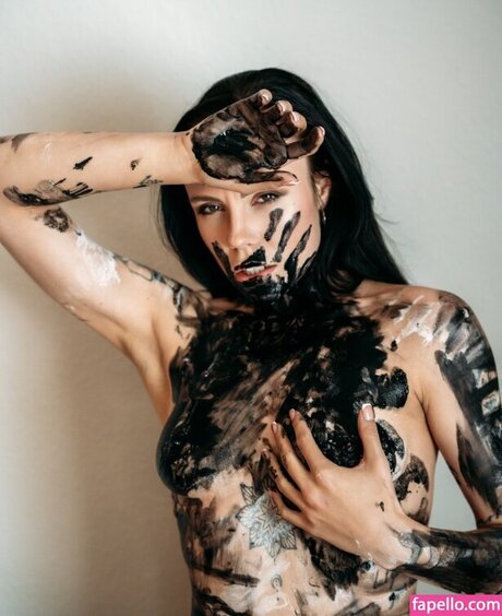 Miri Be Nacktbilder OnlyFans