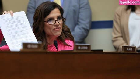 nancymace Oben ohne OnlyFans