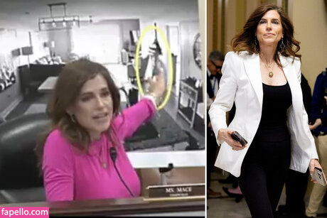 nancymace Oben ohne OnlyFans