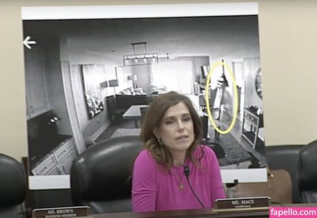 nancymace OnlyFans nackt