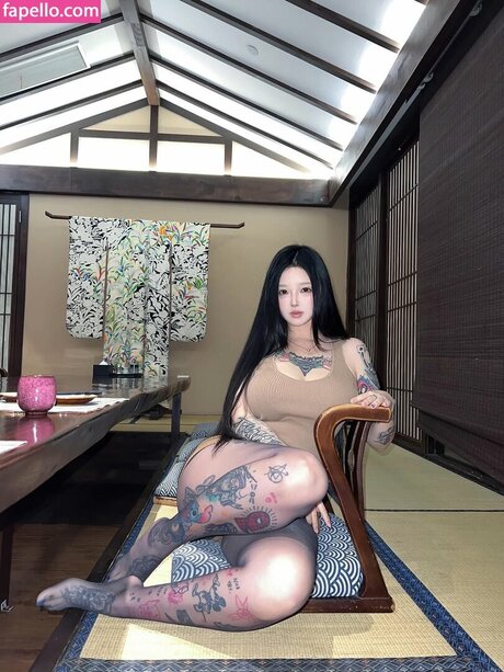 kblw11 Nacktbilder OnlyFans geleakt