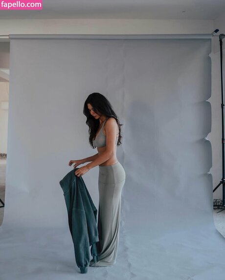 Sonam Bajwa Nacktbilder von OnlyFans geleakt