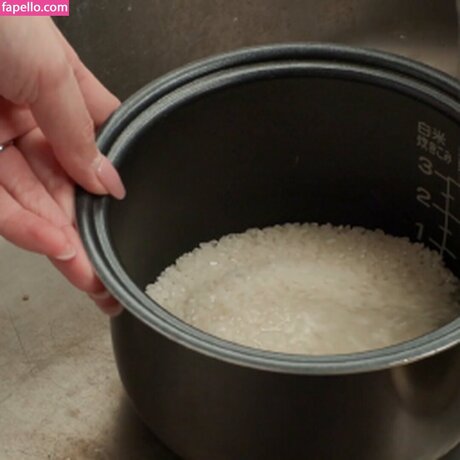 Mary Tachibana OnlyFans Leak