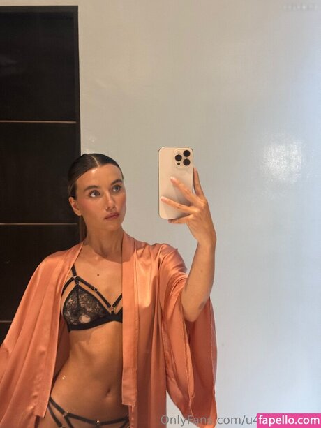 Piper Raye Nacktbilder-Leaks von OnlyFans