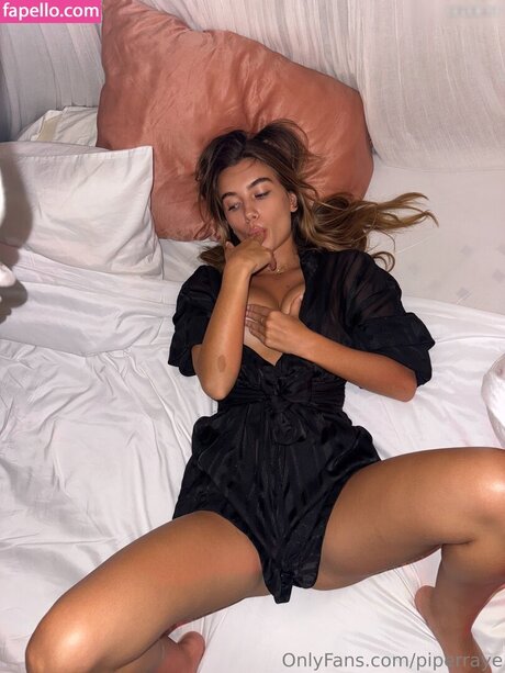 Piper Raye Leak von OnlyFans