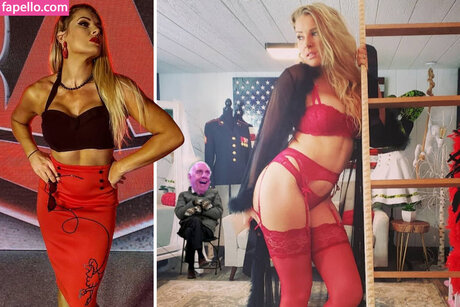 Lacey Evan s Leaked OnlyFans Content