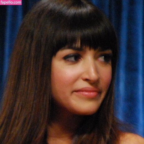Hannah Simone OnlyFans-Leaks