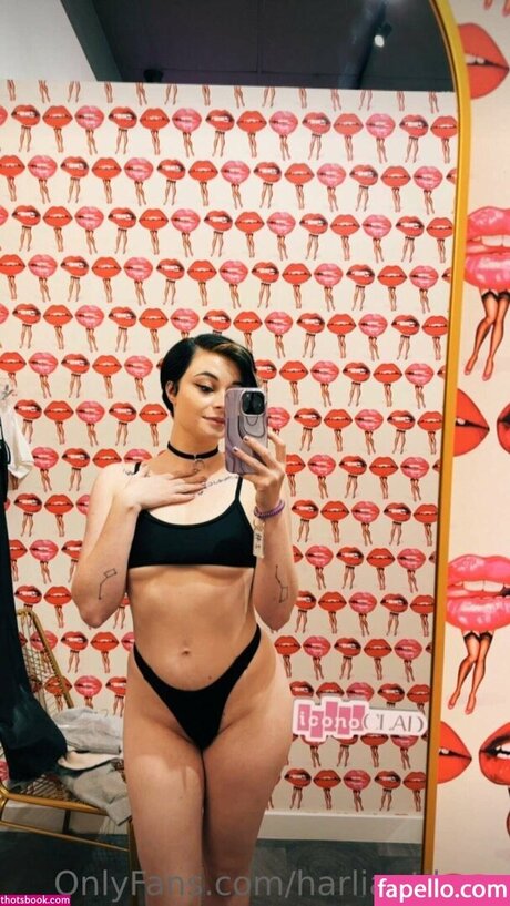 Harli Antihero OnlyFans Fotos