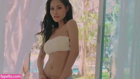 gothic-prinzessin nur fans heißer Porno Selfie