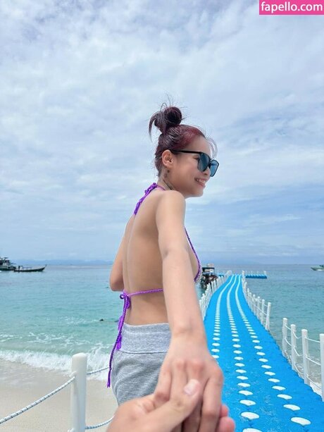 Platoo Maria Phaninthon OnlyFans Pornografie geleakt