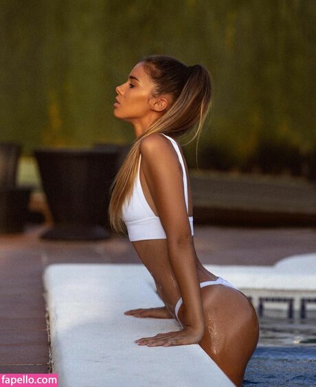 Mar Lucas Nacktbilder geleakt OnlyFans