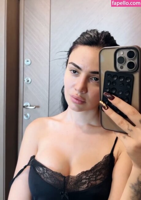 Ece Ronay OnlyFans Leaked