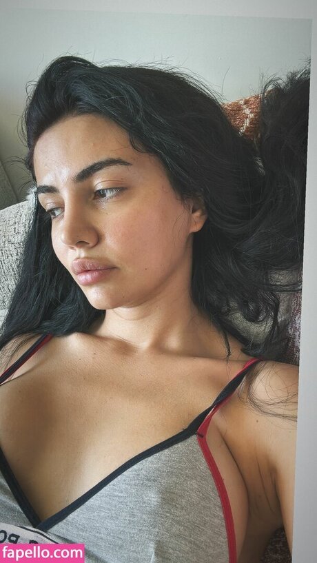 Ece Ronay OnlyFans Joi