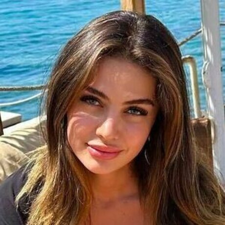 Ece Ronay OnlyFans Sex