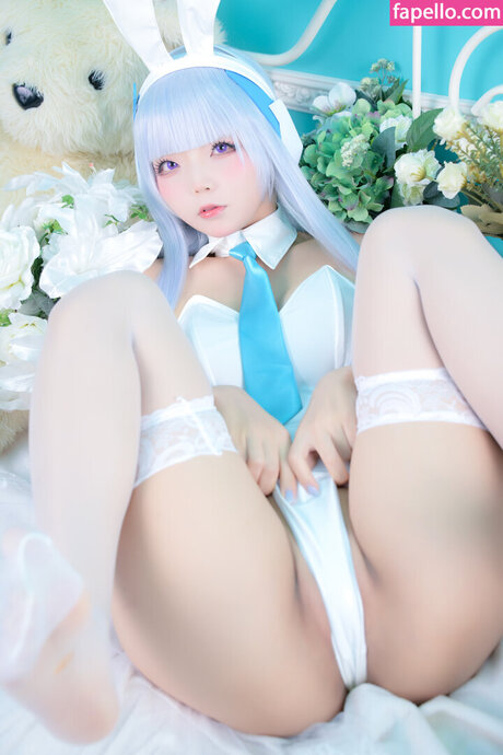 Nagomitei Nacktpornos auf OnlyFans