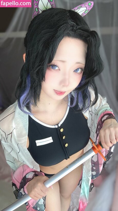 Nagomitei OnlyFans Bilder geleakt