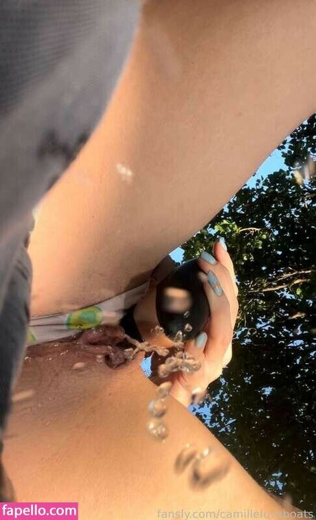 Camilleluvsboats Gratis OnlyFans Inhalte