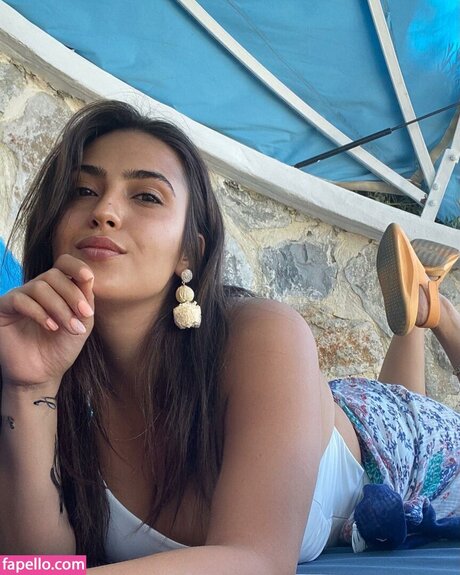 feyzakball OnlyFans Sex Leak