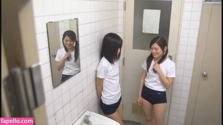 Kagami Shuna Nacktbilder OnlyFans geleakt