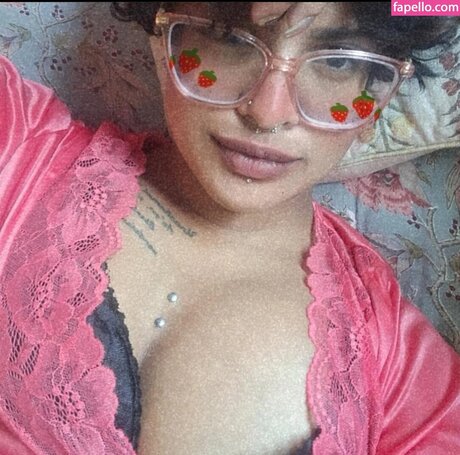 Aeileen Alexandra Leaked OnlyFans Sex