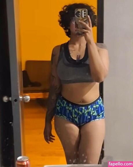 Aeileen Alexandra OnlyFans Nackt Leak