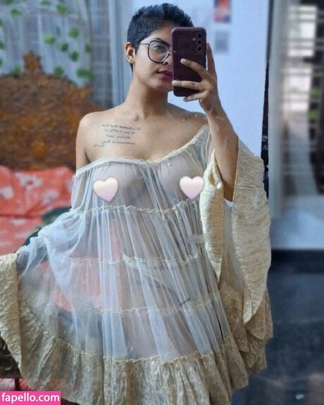 Aeileen Alexandra OnlyFans Nacktbilder