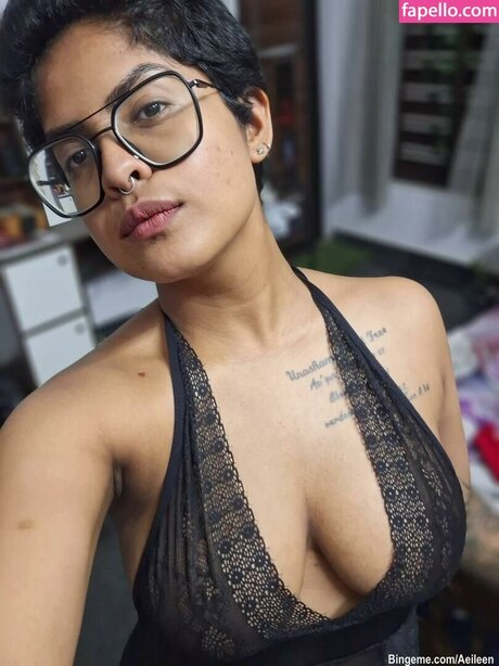 Aeileen Alexandra Nacktbilder auf OnlyFans