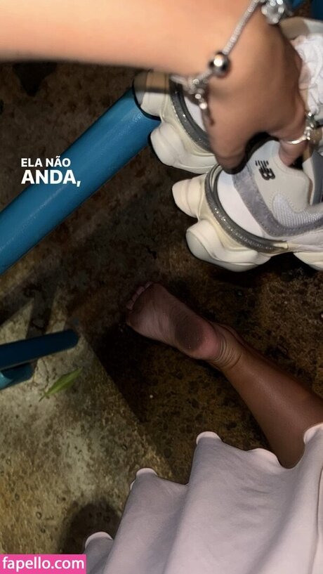 Dandara Schmidt OnlyFans Nackt Leak