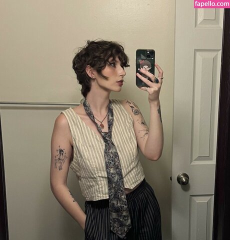 amaltheaorchid OnlyFans geleakter Pornografie