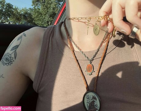 amaltheaorchid OnlyFans NSFW