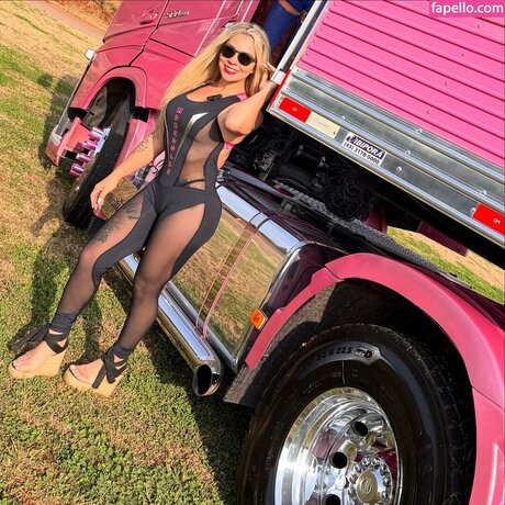 Sheila BellaverICIAL Nacktbilder-Leaks von OnlyFans