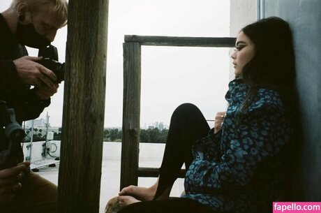 Lukita Maxwell Nacktbilder OnlyFans Leak